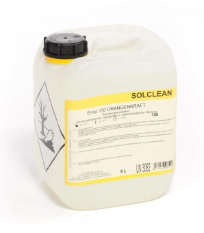 Моющее средство SOLCLEAN 150 ORANGEN
